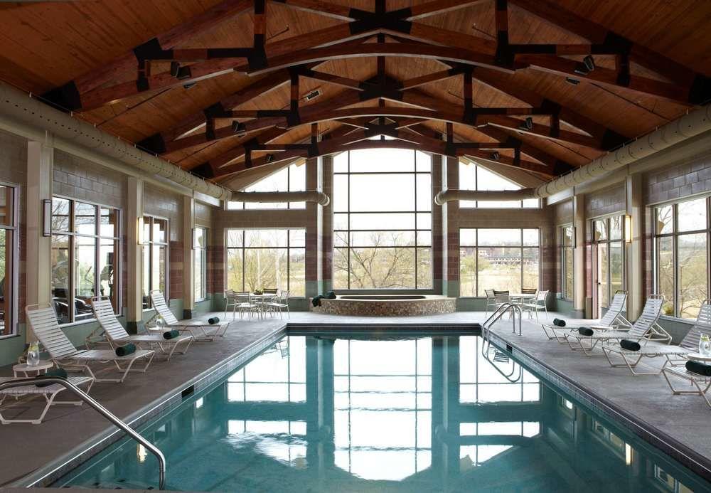Meadowview Marriott Conference And Convention Center Resort 3*