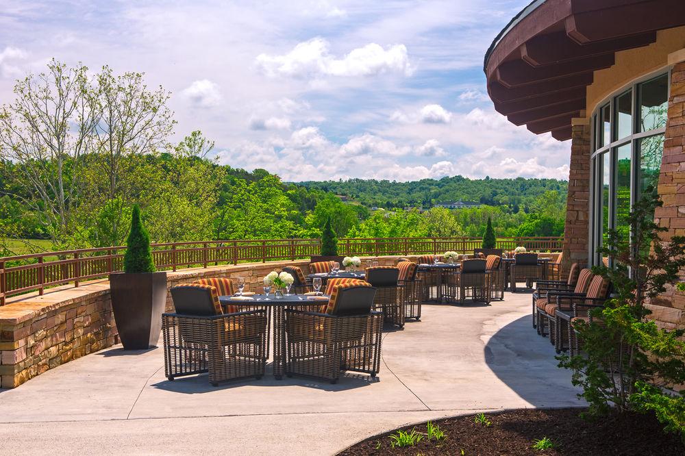 Meadowview Marriott Conference And Convention Center 3*