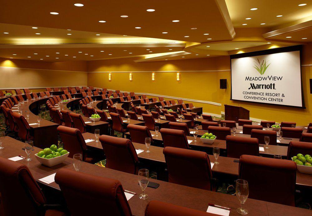 Resort Meadowview Marriott Conference And Convention Center Kingsport