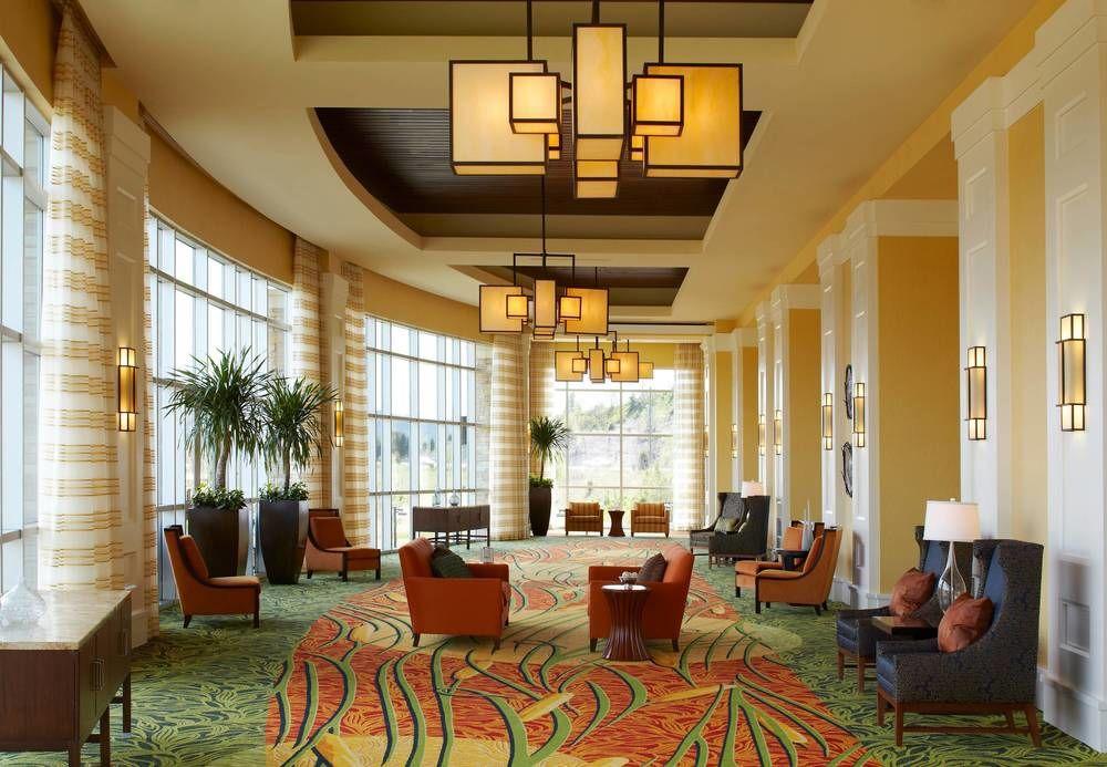 Meadowview Marriott Conference And Convention Center Kingsport