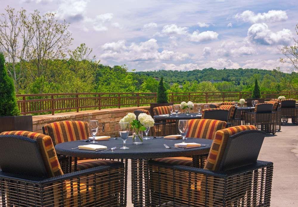 Meadowview Marriott Conference And Convention Center Resort Kingsport