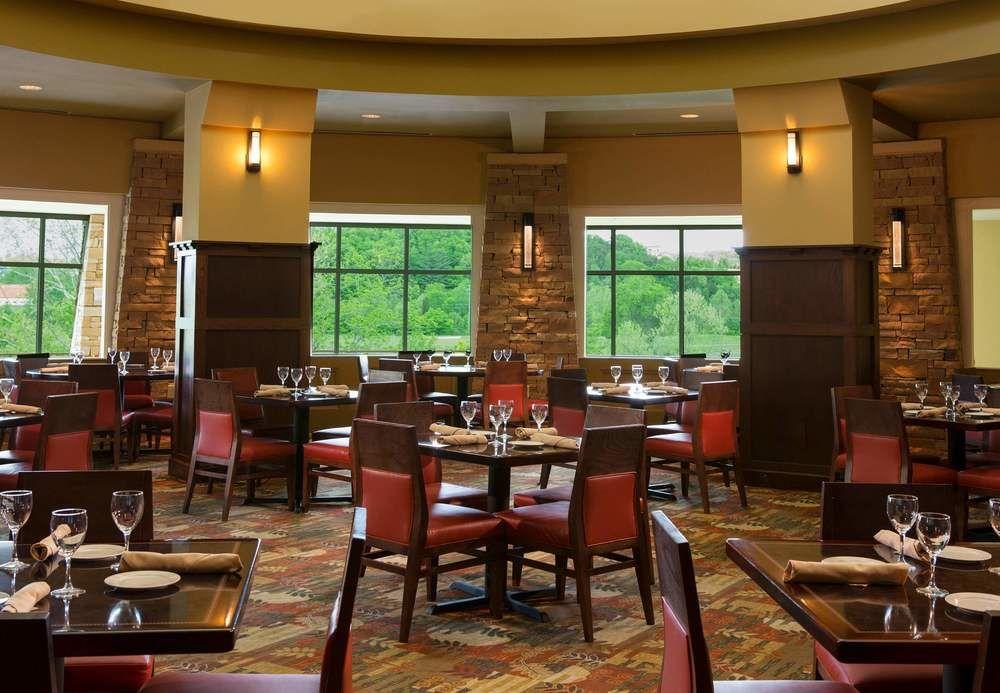 Meadowview Marriott Conference And Convention Center 3* Kingsport