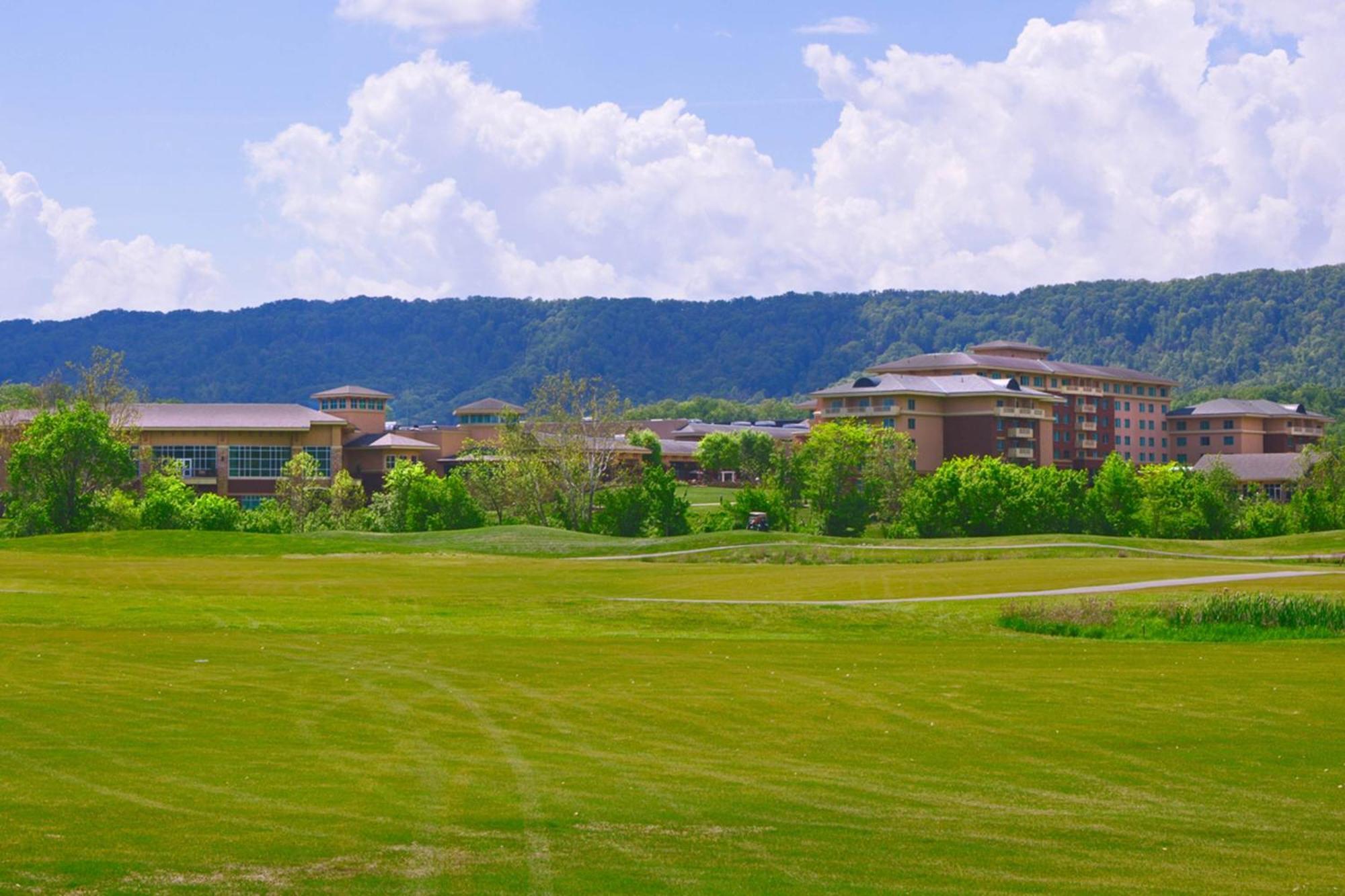 Meadowview Marriott Conference And Convention Center Kingsport