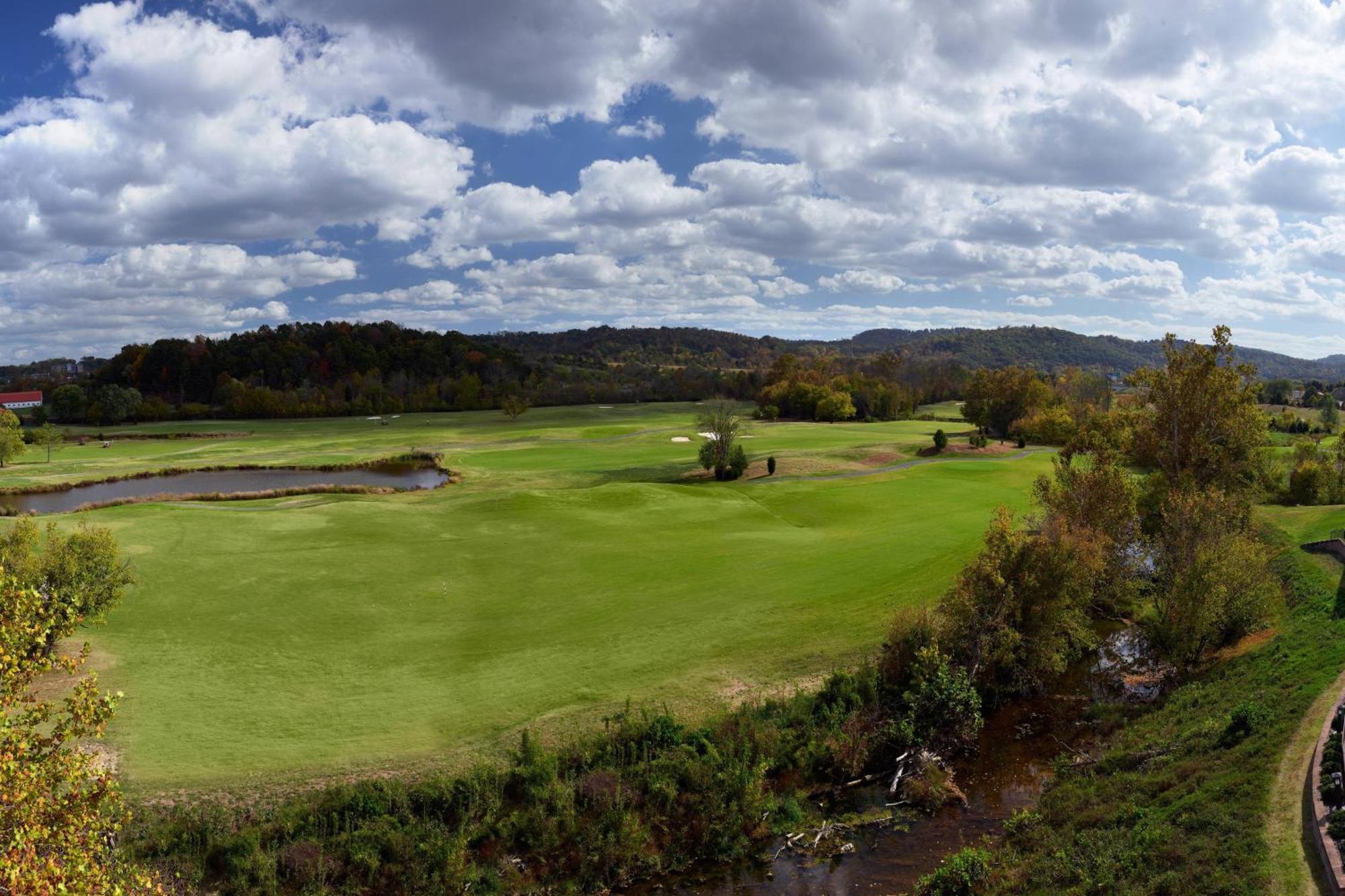 Meadowview Marriott Conference And Convention Center Resort Kingsport