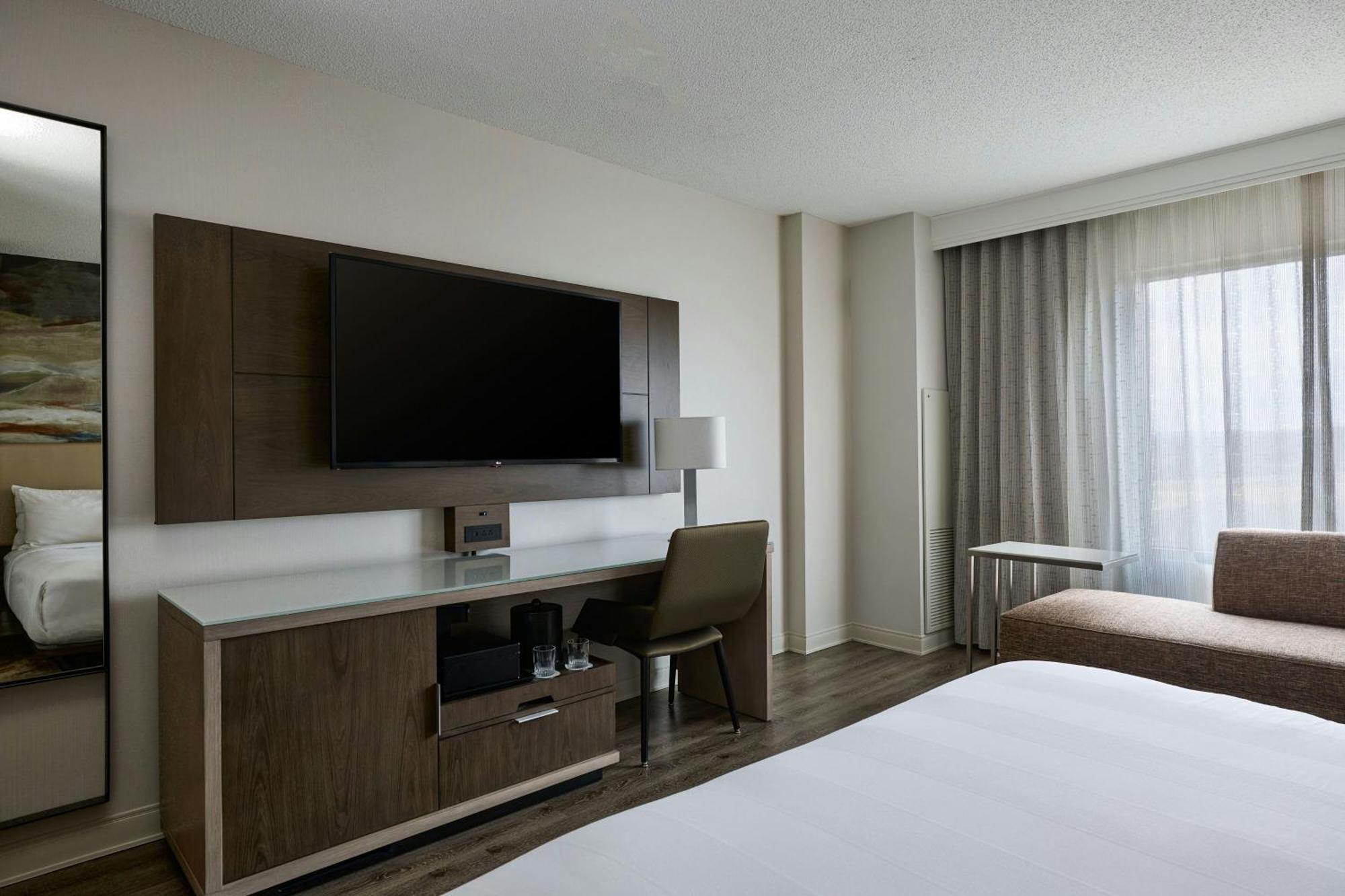 Resort Meadowview Marriott Conference And Convention Center Kingsport
