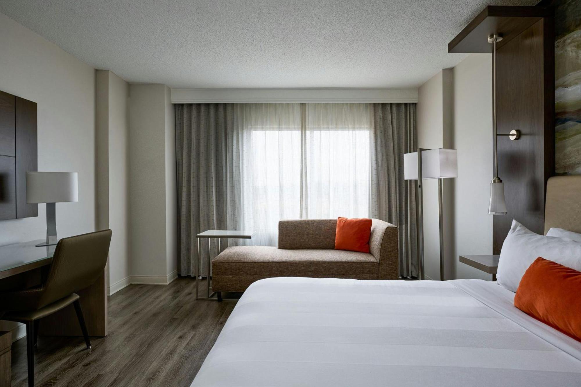 Meadowview Marriott Conference And Convention Center Resort