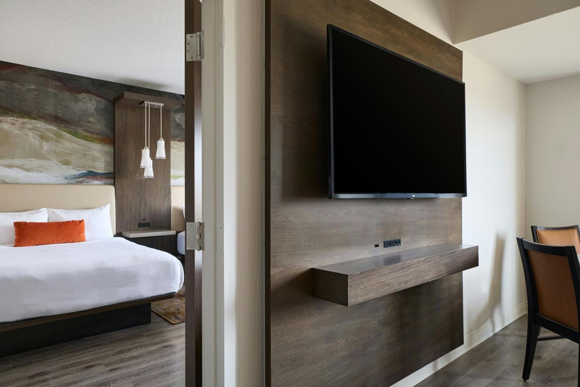 Resort Meadowview Marriott Conference And Convention Center 3*