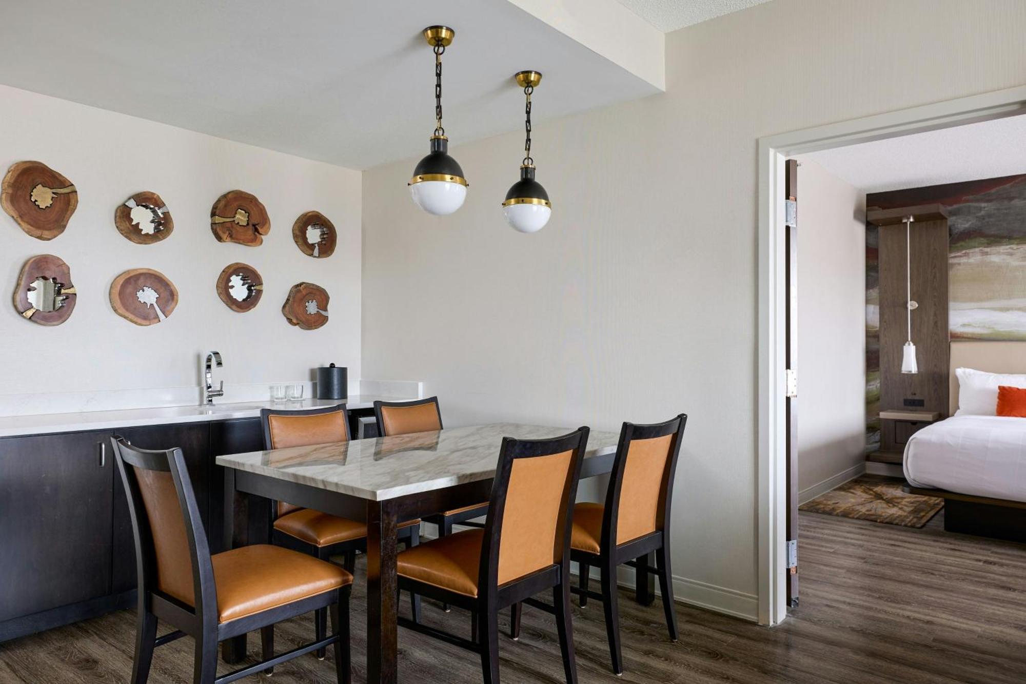 Resort Meadowview Marriott Conference And Convention Center Kingsport