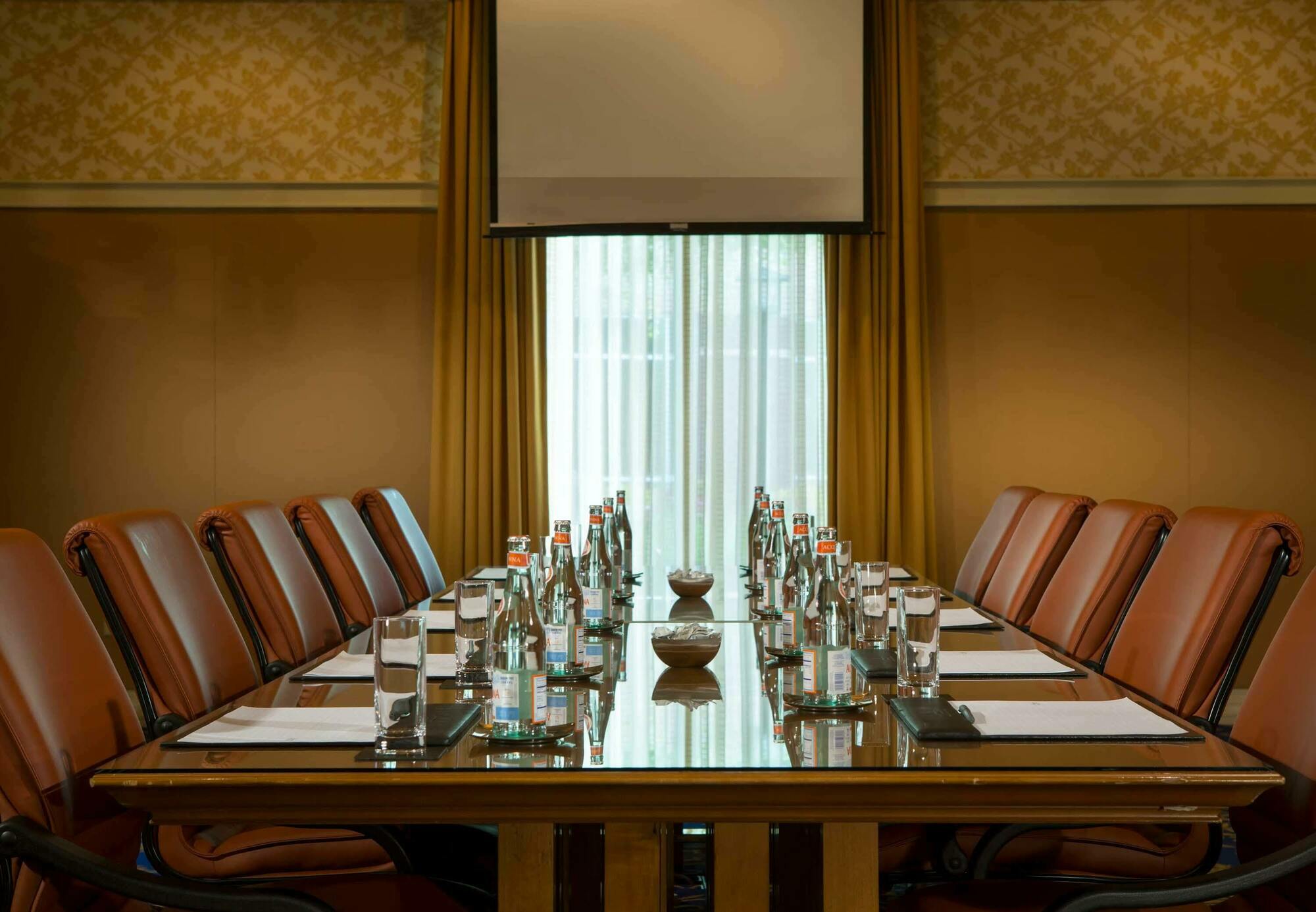 Meadowview Marriott Conference And Convention Center Resort Kingsport