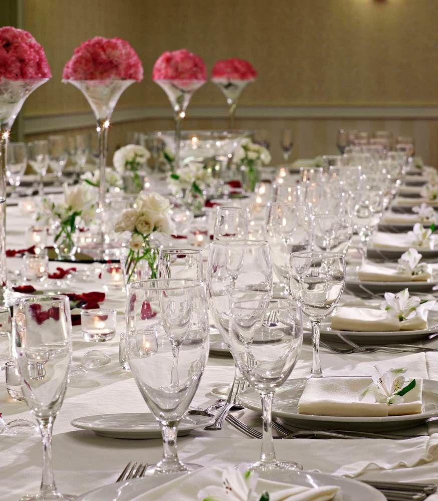 Meadowview Marriott Conference And Convention Center