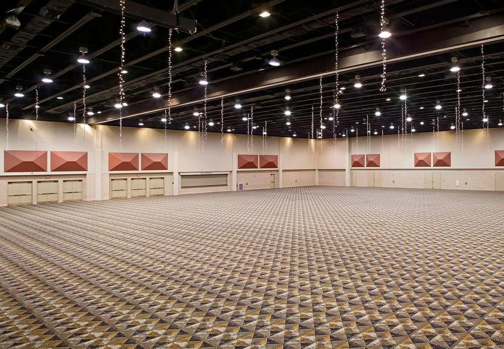 Resort Meadowview Marriott Conference And Convention Center