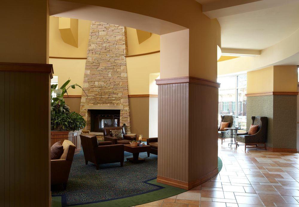 Meadowview Marriott Conference And Convention Center