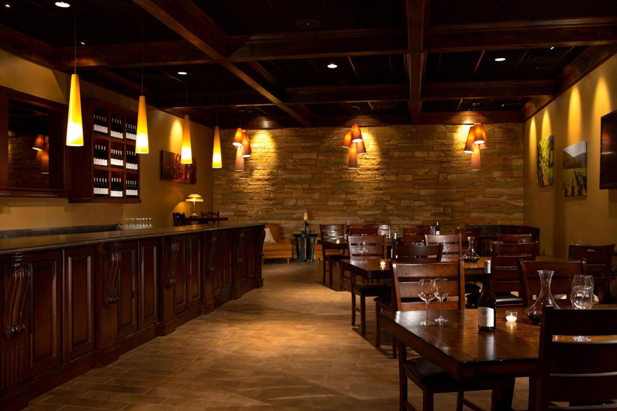 Resort Meadowview Marriott Conference And Convention Center 3*