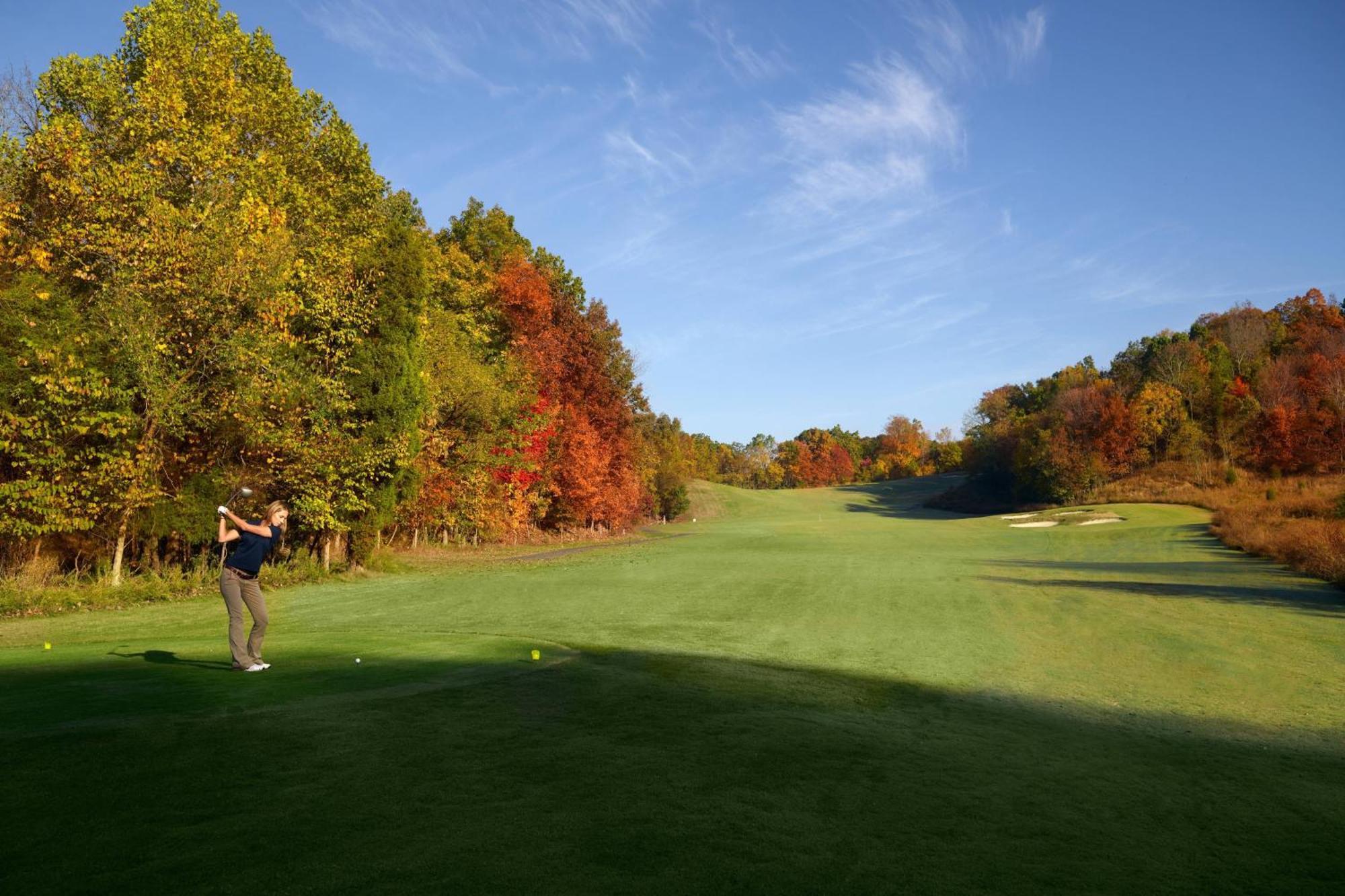 Resort Meadowview Marriott Conference And Convention Center 3*