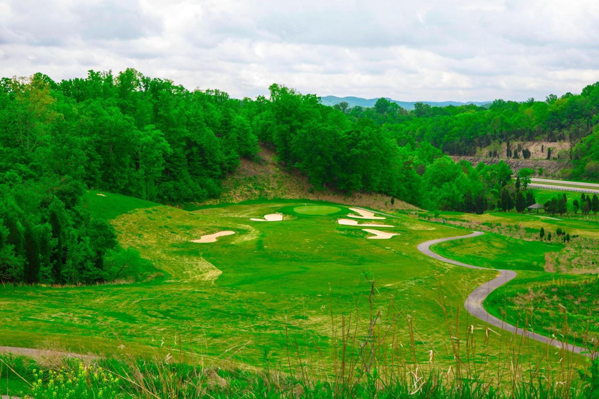 Resort Meadowview Marriott Conference And Convention Center Kingsport