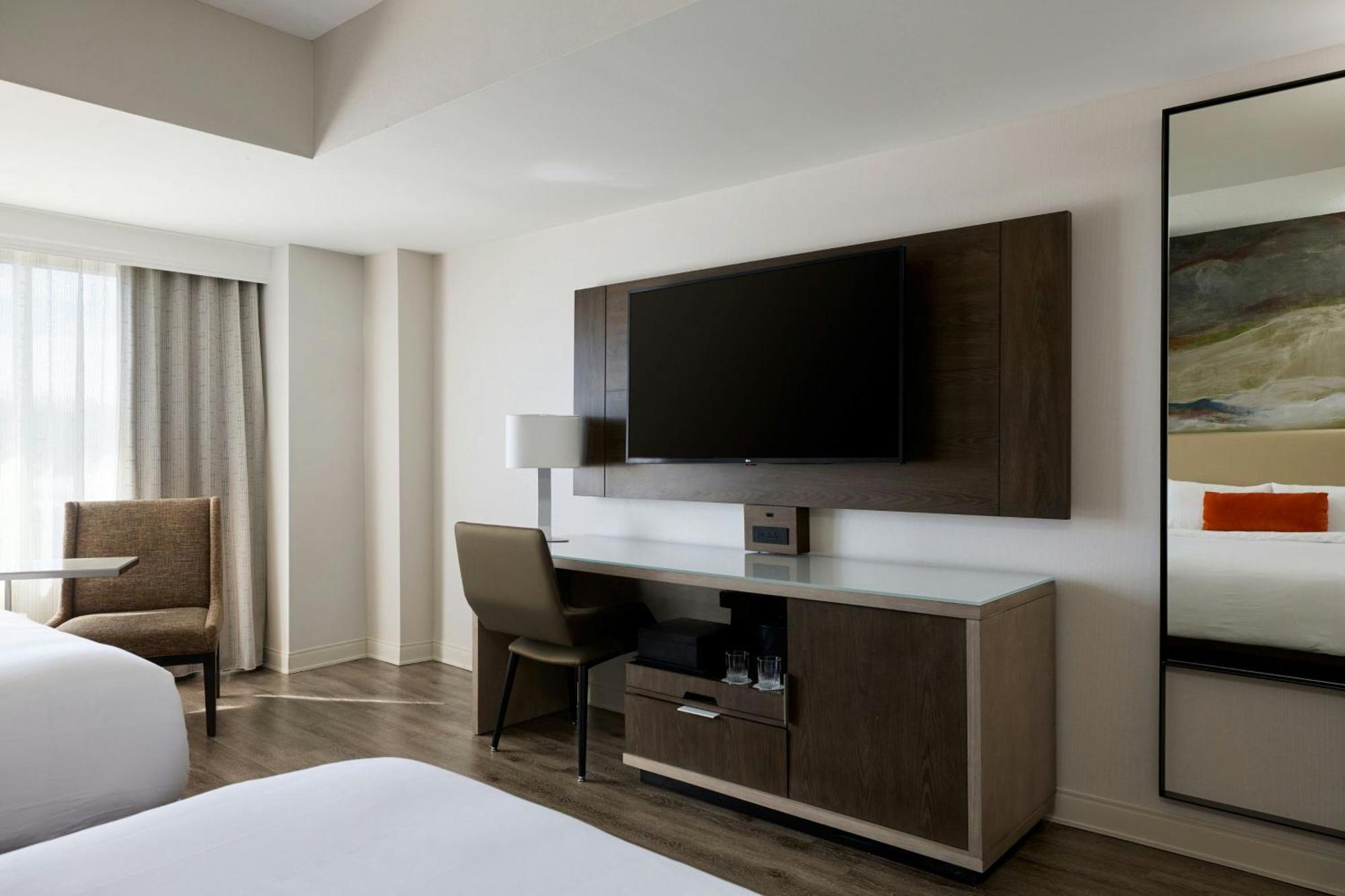 Meadowview Marriott Conference And Convention Center Resort 3*