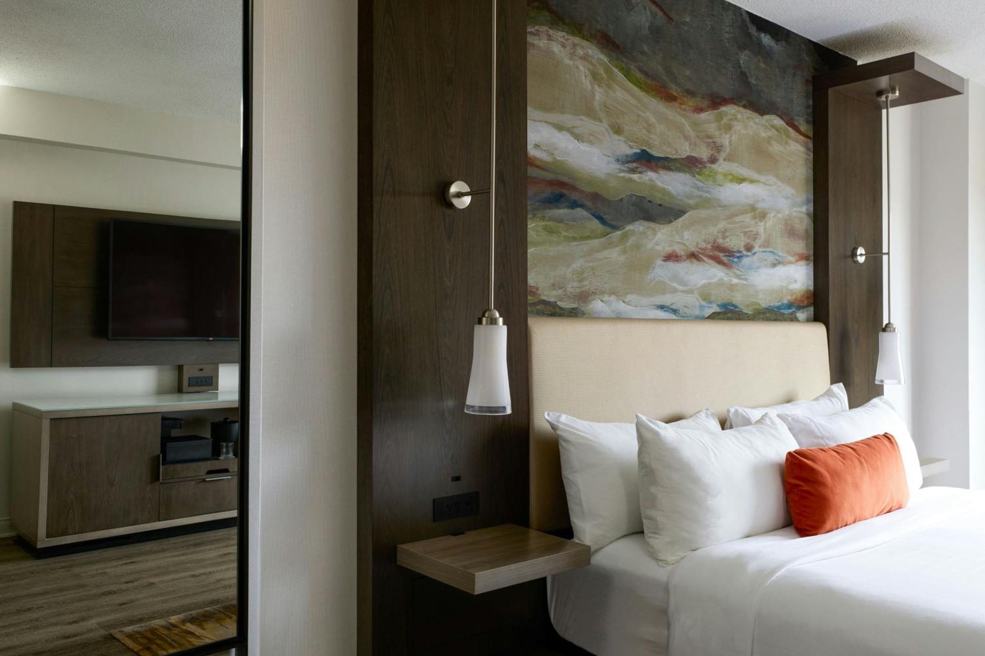 Resort Meadowview Marriott Conference And Convention Center 3*