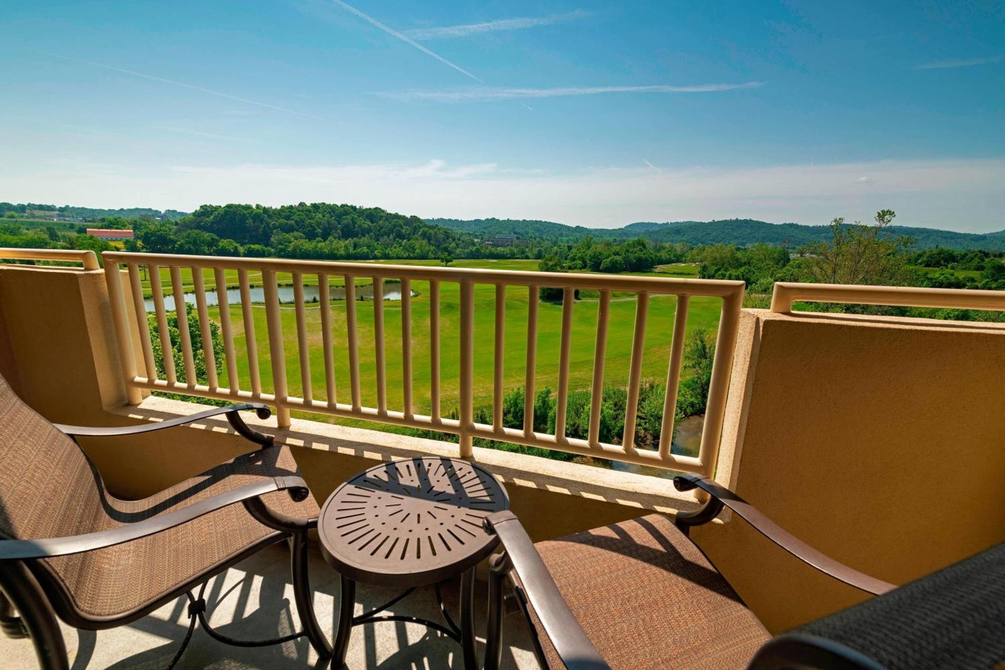 Resort Meadowview Marriott Conference And Convention Center 3*