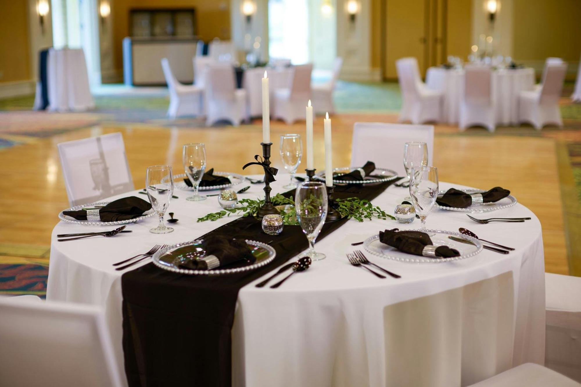 Meadowview Marriott Conference And Convention Center Resort Kingsport